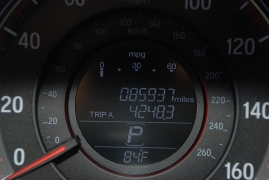Used 2017 Honda Accord Sedan 4d Sport SE CVT at Bulldog Motors near Pasco, WA