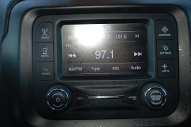 Used 2020 Jeep Renegade 4d SUV 4WD Sport at Bulldog Motors near Pasco, WA