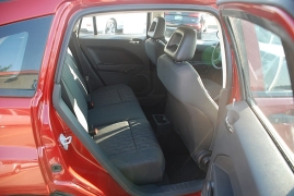 Used 2008 Dodge Caliber 4d Wagon SE 1.8L at Bulldog Motors near Pasco, WA