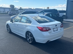 Used 2017  Subaru Legacy 4d Sedan 2&period;5i Limited at Bulldog Motors near Pasco&comma; WA
