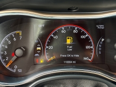 Used 2015  Jeep Grand Cherokee 4WD 4dr Overland at Bulldog Motors near Pasco&comma; WA