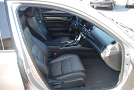 Used 2020 Honda Accord Sedan 4d Sport 1.5L CVT at Bulldog Motors near Pasco, WA