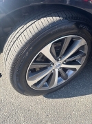 Used 2017  Subaru Legacy 4d Sedan 3&period;6R Limited at Bulldog Motors near Pasco&comma; WA