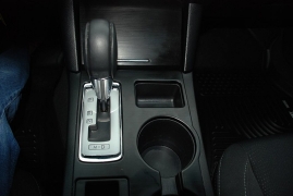 Used 2017  Subaru Legacy 4d Sedan 2.5i Premium at Bulldog Motors near Pasco, WA