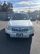 Used 2013  Subaru Forester 4dr Auto 2&period;5X Premium at Bulldog Motors near Pasco&comma; WA