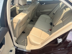 Used 2012  Mercedes-Benz C-Class 4dr Sdn C 300 4MATIC at Bulldog Motors near Pasco&comma; WA