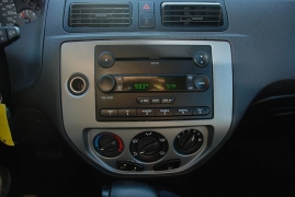 Used 2007 Ford Focus 4d Hatchback ZX5 S at Bulldog Motors near Pasco, WA
