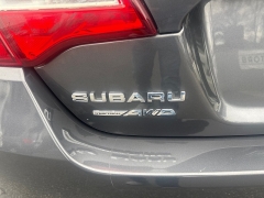 Used 2019  Subaru Legacy 4d Sedan 2&period;5i Limited at Bulldog Motors near Pasco&comma; WA