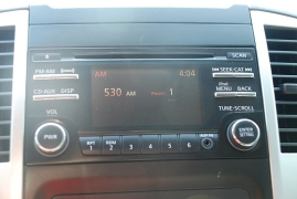 Used 2014 Nissan Frontier 4WD Crew Cab S Auto at Bulldog Motors near Pasco, WA