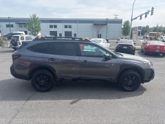 Used 2022  Subaru Outback Wilderness CVT at Bulldog Motors near Pasco&comma; WA