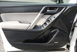 Used 2018  Subaru Forester 4d SUV 2&period;5i Limited at Bulldog Motors near Pasco&comma; WA