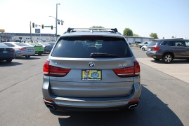 Used 2016 BMW X5 eDrive AWD 4dr xDrive40e at Bulldog Motors near Pasco, WA