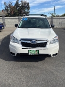 Used 2016  Subaru Forester 4d SUV i CVT at Bulldog Motors near Pasco&comma; WA