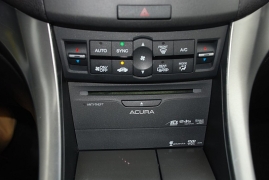 Used 2013 Acura TSX 4d Sedan Tech at Bulldog Motors near Pasco, WA