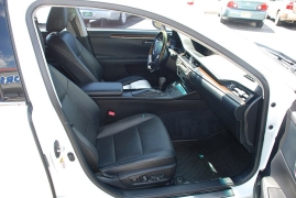 Used 2013 Lexus ES 350 4dr Sdn at Bulldog Motors near Pasco, WA