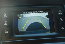 Used 2015 Chrysler 200 4d Sedan Limited I4 at Bulldog Motors near Pasco, WA