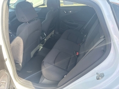 Used 2024  Chevrolet Malibu 4dr Sdn 1LT at Bulldog Motors near Pasco&comma; WA
