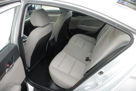 Used 2018 Hyundai Elantra Value Edition 2.0L Auto (Ulsan) at Bulldog Motors near Pasco, WA