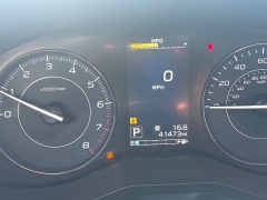 Used 2020  Subaru Impreza Premium 4-door CVT at Bulldog Motors near Pasco&comma; WA