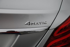Used 2016 Mercedes-Benz C-Class 4dr Sdn C 300 4MATIC at Bulldog Motors near Pasco, WA