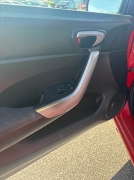 Used 2007  Honda Civic Cpe 2dr AT EX at Bulldog Motors near Pasco&comma; WA