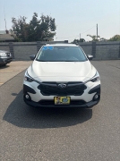 Used 2024  Subaru Crosstrek Premium AWD at Bulldog Motors near Pasco&comma; WA