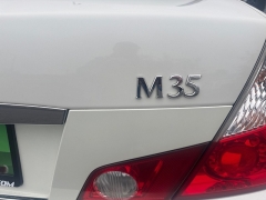 Used 2007  INFINITI M35 4d Sedan at Bulldog Motors near Pasco&comma; WA