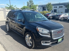 Used 2016  GMC Acadia 4d SUV AWD Denali at Bulldog Motors near Pasco&comma; WA