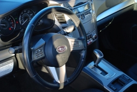 Used 2011  Subaru Legacy 4d Sedan i Prem AT All-Weather at Bulldog Motors near Pasco&comma; WA