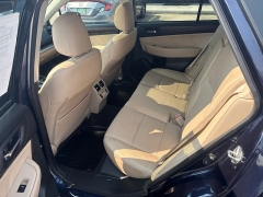 Used 2018  Subaru Outback 4d SUV 2&period;5i Limited at Bulldog Motors near Pasco&comma; WA