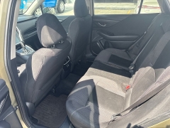 Used 2023  Subaru Outback Premium CVT at Bulldog Motors near Pasco&comma; WA