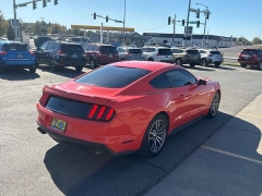 Used 2015  Ford Mustang 2dr Fastback GT at Bulldog Motors near Pasco&comma; WA
