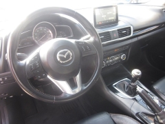 Used 2014 Mazda Mazda3 4d Sedan i Grand Touring 6spd at Bulldog Motors near Pasco, WA