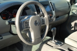 Used 2016  Nissan Frontier 4WD Crew Cab S at Bulldog Motors near Pasco&comma; WA