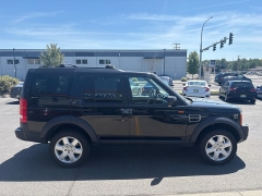 Used 2007  Land Rover LR3 4d SUV HSE at Bulldog Motors near Pasco&comma; WA