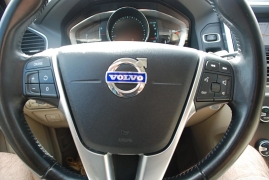 Used 2014 Volvo XC60 4d SUV AWD T6 at Bulldog Motors near Pasco, WA