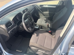 Used 2011  Volkswagen Golf 4d Hatchback at Bulldog Motors near Pasco&comma; WA