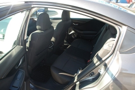Used 2023 Subaru Legacy Premium CVT at Bulldog Motors near Pasco, WA