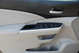 Used 2014 Honda CR-V AWD 5dr EX-L at Bulldog Motors near Pasco, WA