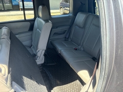 Used 2012  Honda Pilot 4d SUV 4WD EX-L w&sol;DVD at Bulldog Motors near Pasco&comma; WA