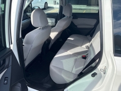 Used 2016  Subaru Forester 4d SUV i CVT at Bulldog Motors near Pasco&comma; WA
