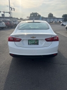Used 2023  Chevrolet Malibu 4dr Sdn 1LT at Bulldog Motors near Pasco&comma; WA