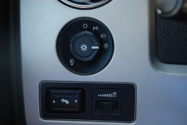 Used 2010 Ford F-150 4WD Supercrew Lariat 5 1/2 at Bulldog Motors near Pasco, WA