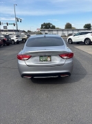 Used 2016  Chrysler 200 4d Sedan C AWD at Bulldog Motors near Pasco&comma; WA