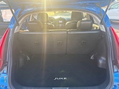 Used 2012  Nissan JUKE 5dr Wgn CVT SL AWD at Bulldog Motors near Pasco&comma; WA