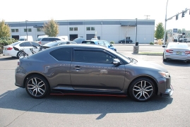 Used 2015 Scion tC 2d Coupe Auto at Bulldog Motors near Pasco, WA
