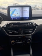 Used 2020  Ford Escape 4d SUV FWD SE at Bulldog Motors near Pasco&comma; WA