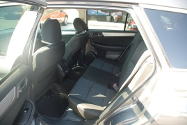 Used 2018 Subaru Outback 4d SUV 2.5i Premium at Bulldog Motors near Pasco, WA
