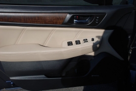Used 2018 Subaru Outback 4d SUV 2.5i Limited at Bulldog Motors near Pasco, WA