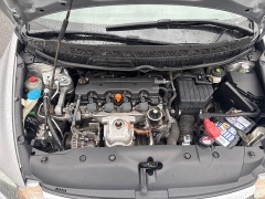 Used 2009  Honda Civic Sdn 4dr Man EX at Bulldog Motors near Pasco&comma; WA